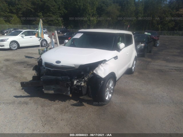 Photo 1 VIN: KNDJP3A51G7394511 - KIA SOUL 