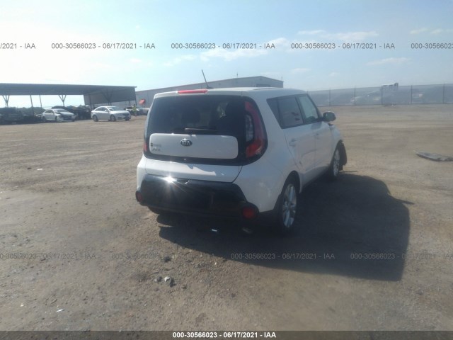 Photo 3 VIN: KNDJP3A51G7394511 - KIA SOUL 