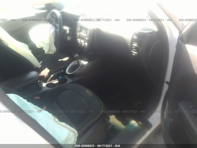 Photo 4 VIN: KNDJP3A51G7394511 - KIA SOUL 