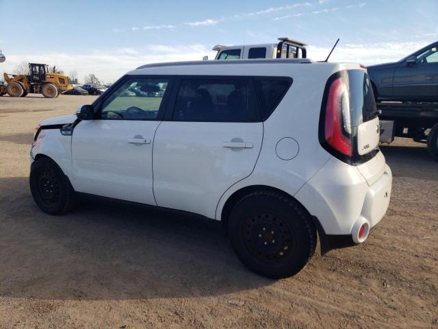 Photo 1 VIN: KNDJP3A51G7397554 - KIA SOUL 