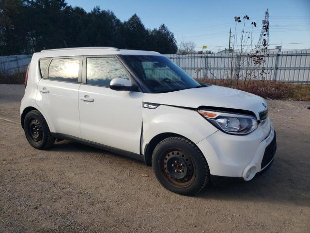 Photo 3 VIN: KNDJP3A51G7397554 - KIA SOUL 