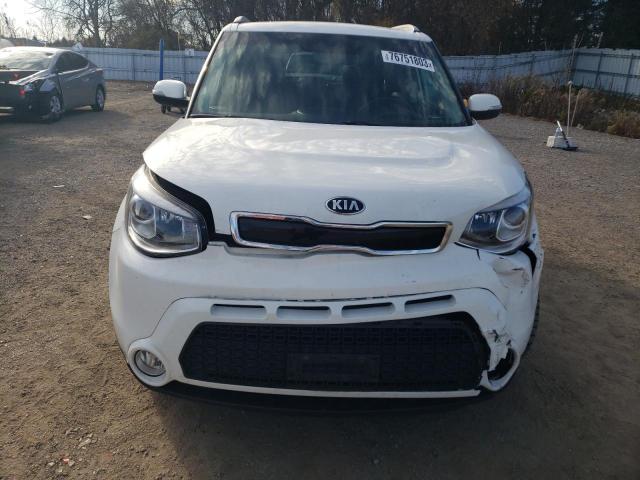 Photo 4 VIN: KNDJP3A51G7397554 - KIA SOUL 