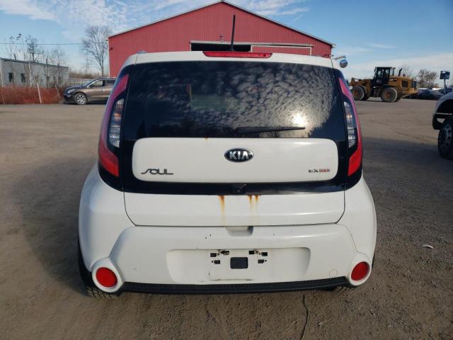 Photo 5 VIN: KNDJP3A51G7397554 - KIA SOUL 