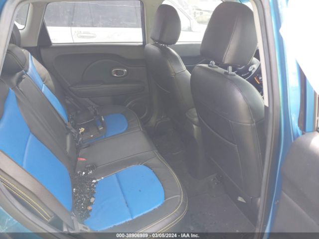 Photo 7 VIN: KNDJP3A51G7398557 - KIA SOUL 