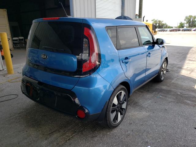 Photo 3 VIN: KNDJP3A51G7400579 - KIA SOUL + 