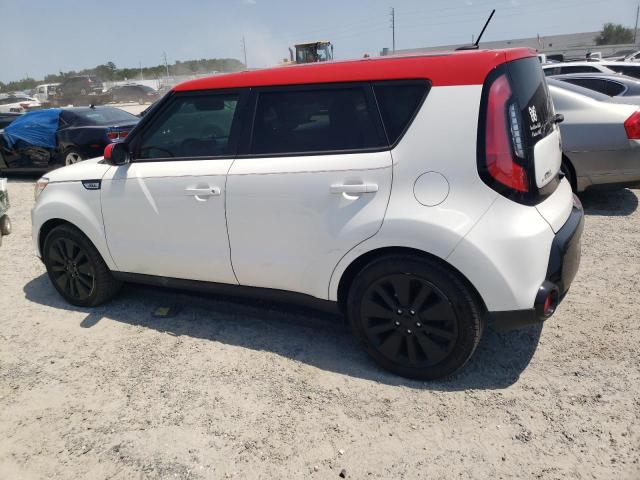 Photo 1 VIN: KNDJP3A51G7402008 - KIA SOUL + 