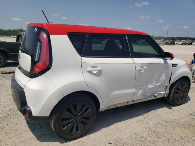 Photo 2 VIN: KNDJP3A51G7402008 - KIA SOUL + 