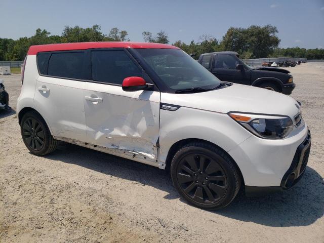 Photo 3 VIN: KNDJP3A51G7402008 - KIA SOUL + 