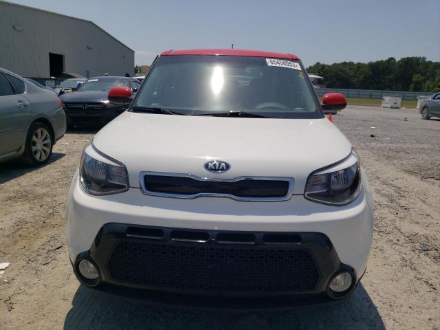 Photo 4 VIN: KNDJP3A51G7402008 - KIA SOUL + 