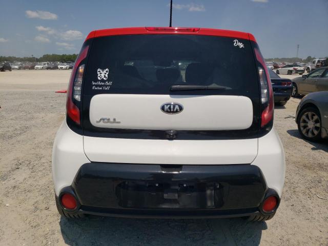 Photo 5 VIN: KNDJP3A51G7402008 - KIA SOUL + 