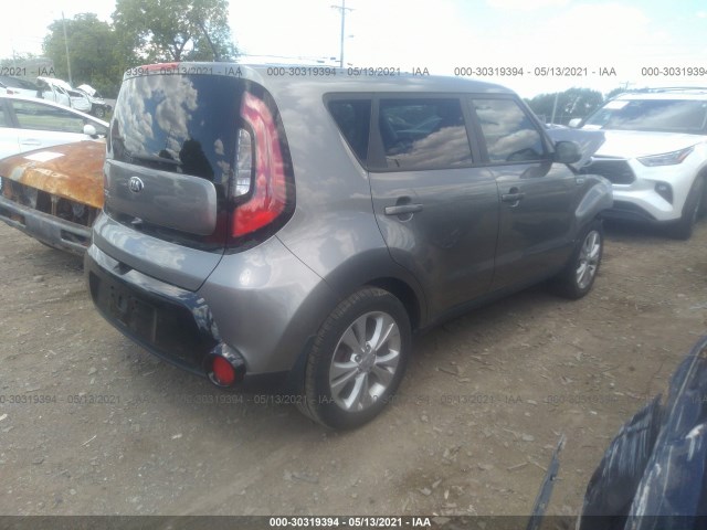 Photo 3 VIN: KNDJP3A51G7406219 - KIA SOUL 