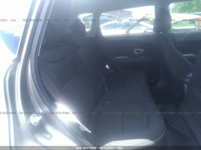 Photo 7 VIN: KNDJP3A51G7406219 - KIA SOUL 