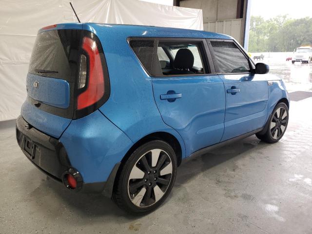 Photo 2 VIN: KNDJP3A51G7407323 - KIA SOUL + 