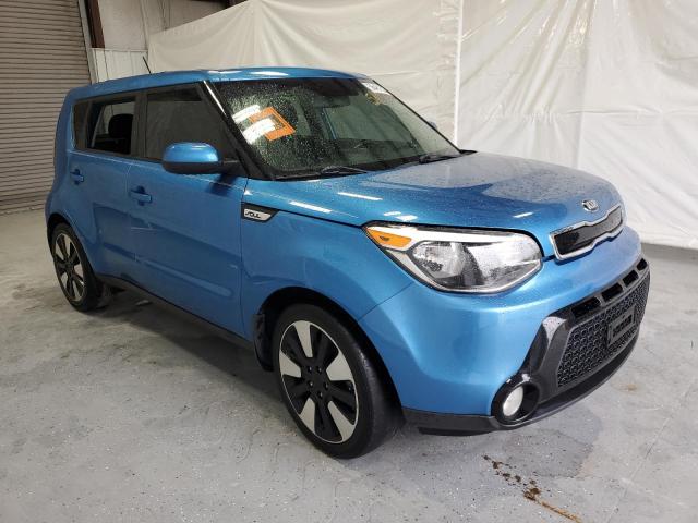 Photo 3 VIN: KNDJP3A51G7407323 - KIA SOUL + 