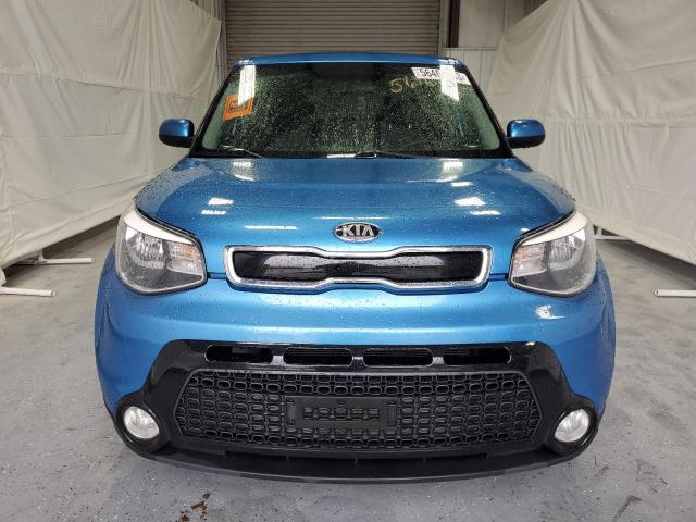 Photo 4 VIN: KNDJP3A51G7407323 - KIA SOUL + 