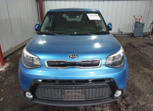 Photo 5 VIN: KNDJP3A51G7407760 - KIA SOUL 