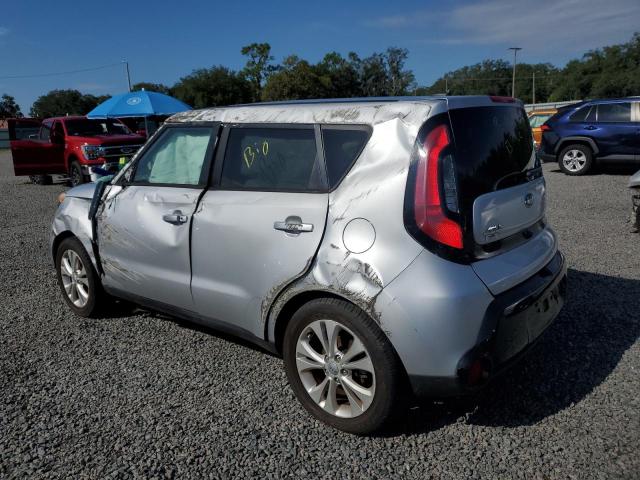 Photo 1 VIN: KNDJP3A51G7819225 - KIA SOUL + 