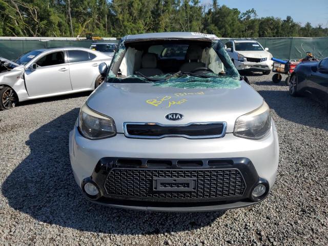 Photo 4 VIN: KNDJP3A51G7819225 - KIA SOUL + 