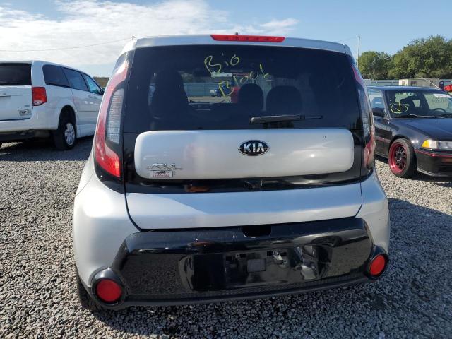 Photo 5 VIN: KNDJP3A51G7819225 - KIA SOUL + 