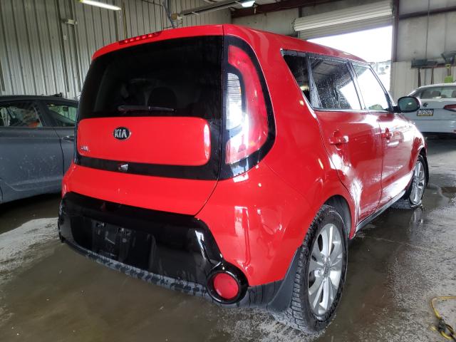 Photo 3 VIN: KNDJP3A51G7829415 - KIA SOUL + 