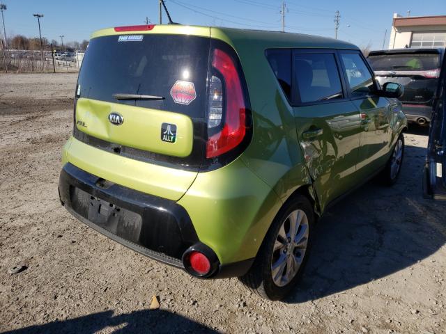 Photo 3 VIN: KNDJP3A51G7839829 - KIA SOUL + 