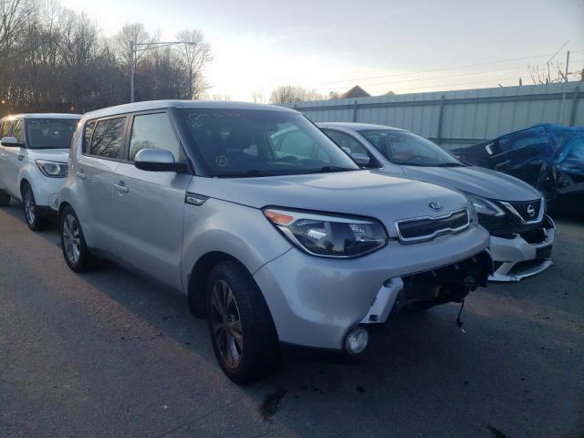 Photo 0 VIN: KNDJP3A51G7841113 - KIA SOUL + 