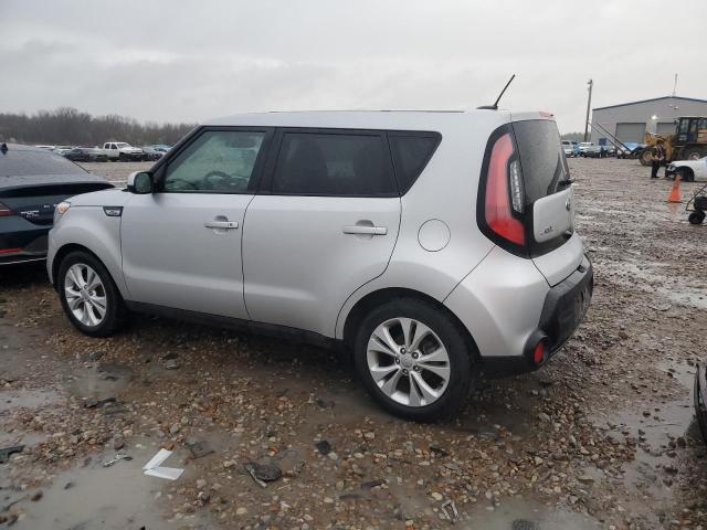 Photo 1 VIN: KNDJP3A51G7848451 - KIA SOUL + 