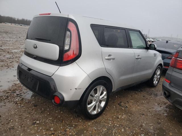 Photo 2 VIN: KNDJP3A51G7848451 - KIA SOUL + 