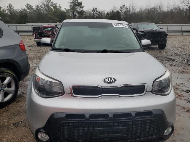 Photo 4 VIN: KNDJP3A51G7848451 - KIA SOUL + 