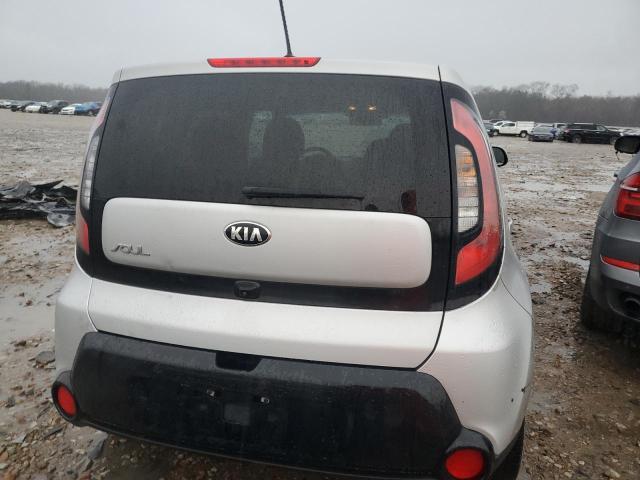 Photo 5 VIN: KNDJP3A51G7848451 - KIA SOUL + 