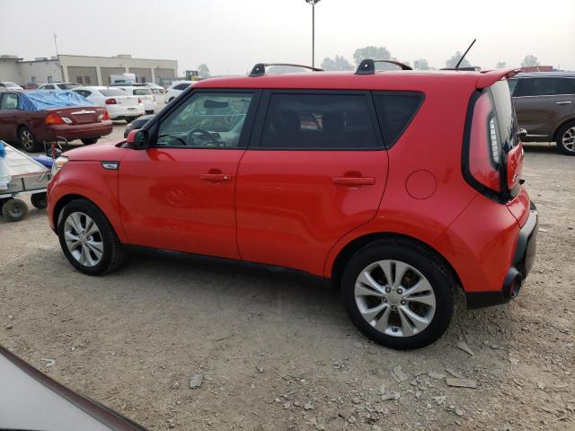 Photo 1 VIN: KNDJP3A51G7849194 - KIA SOUL + 