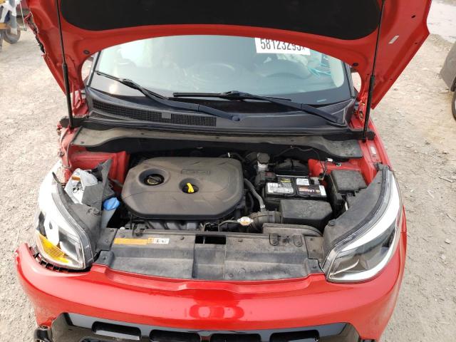 Photo 10 VIN: KNDJP3A51G7849194 - KIA SOUL + 