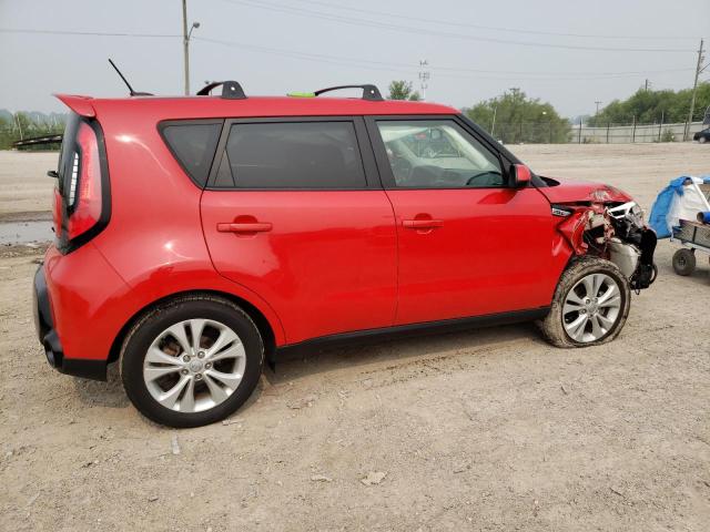 Photo 2 VIN: KNDJP3A51G7849194 - KIA SOUL + 