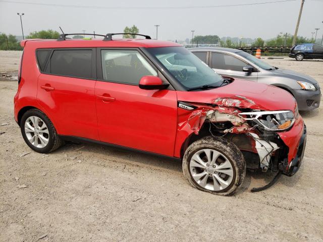 Photo 3 VIN: KNDJP3A51G7849194 - KIA SOUL + 