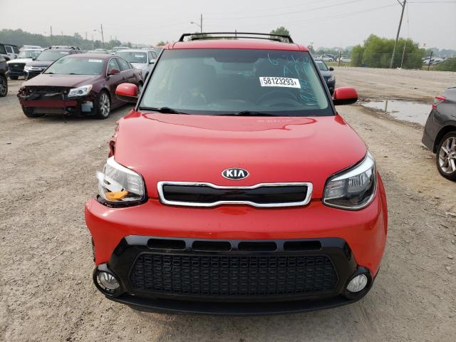 Photo 4 VIN: KNDJP3A51G7849194 - KIA SOUL + 