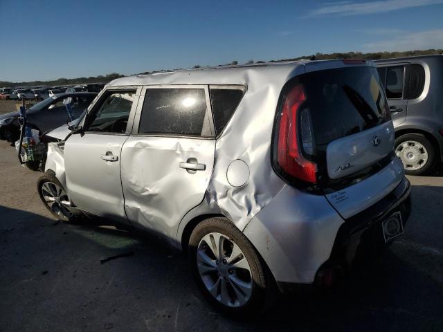 Photo 1 VIN: KNDJP3A51G7850474 - KIA SOUL 