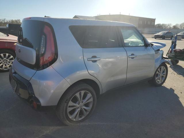 Photo 2 VIN: KNDJP3A51G7850474 - KIA SOUL 