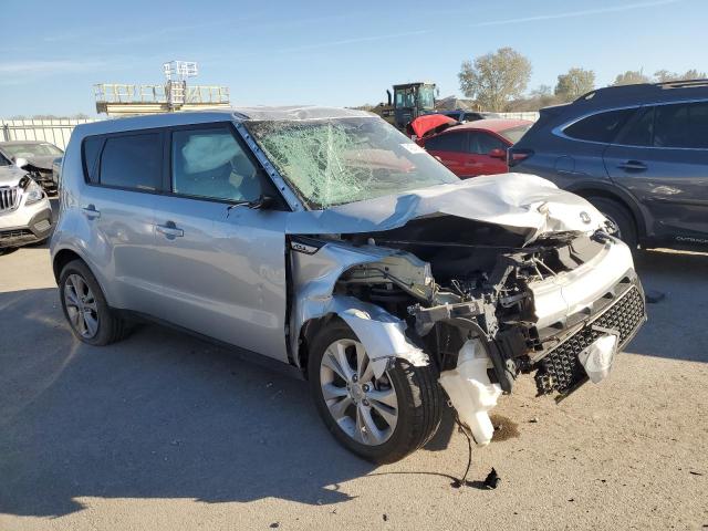 Photo 3 VIN: KNDJP3A51G7850474 - KIA SOUL 