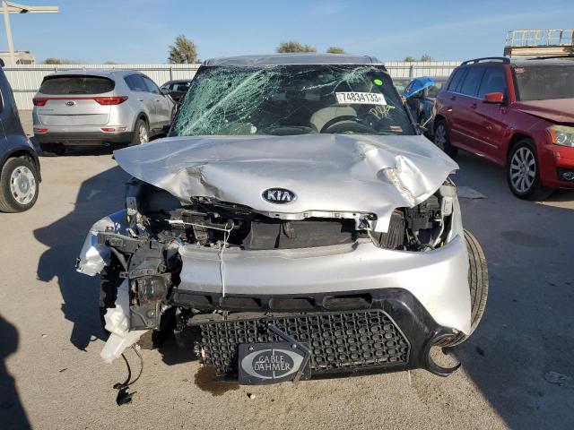 Photo 4 VIN: KNDJP3A51G7850474 - KIA SOUL 