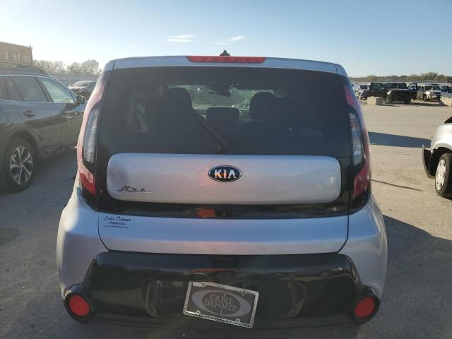 Photo 5 VIN: KNDJP3A51G7850474 - KIA SOUL 