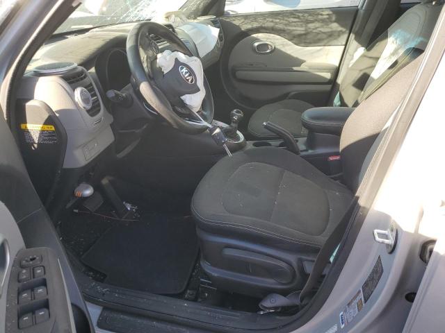 Photo 6 VIN: KNDJP3A51G7850474 - KIA SOUL 