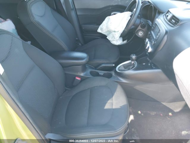 Photo 4 VIN: KNDJP3A51G7852614 - KIA SOUL 