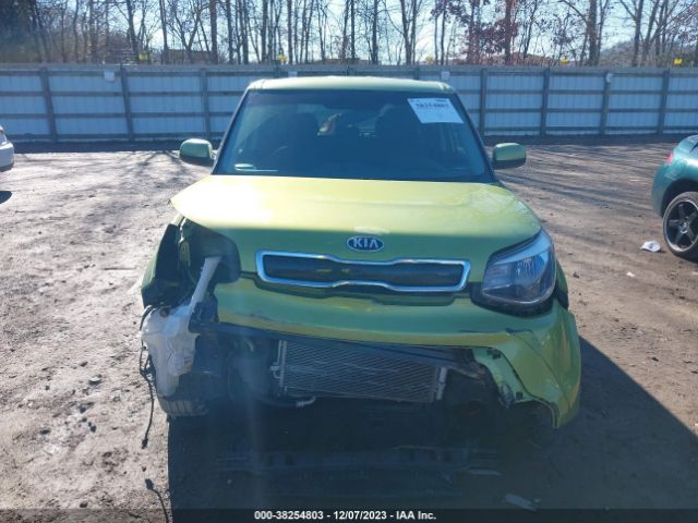 Photo 5 VIN: KNDJP3A51G7852614 - KIA SOUL 