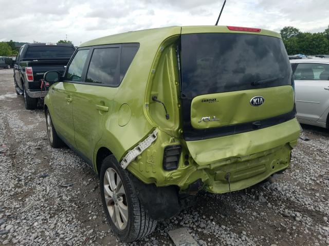 Photo 2 VIN: KNDJP3A51G7852726 - KIA SOUL + 