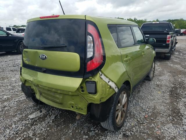 Photo 3 VIN: KNDJP3A51G7852726 - KIA SOUL + 