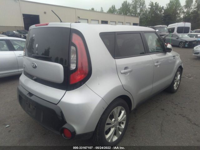 Photo 3 VIN: KNDJP3A51G7861183 - KIA SOUL 