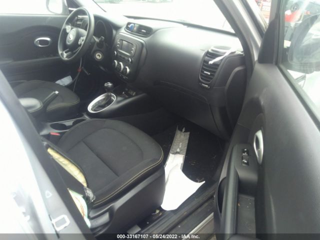 Photo 4 VIN: KNDJP3A51G7861183 - KIA SOUL 