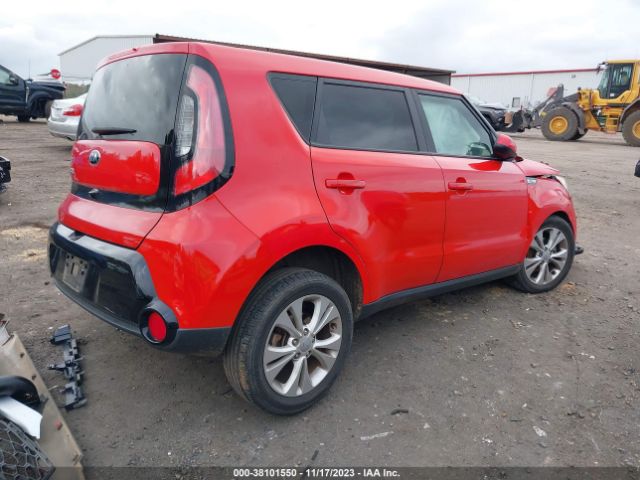 Photo 3 VIN: KNDJP3A51G7862107 - KIA SOUL 