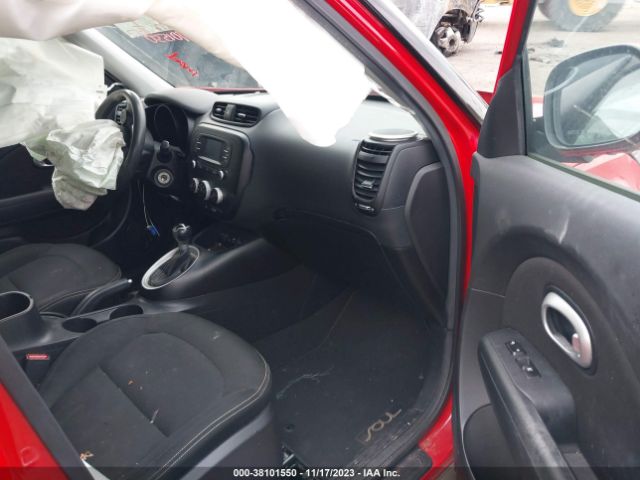 Photo 4 VIN: KNDJP3A51G7862107 - KIA SOUL 