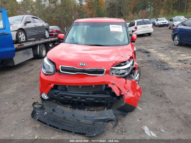 Photo 5 VIN: KNDJP3A51G7862107 - KIA SOUL 